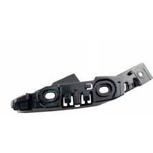 Wisco Vw Tiguan 2016-2020 Ön Tampon Braketi Sağ 5NA807050A