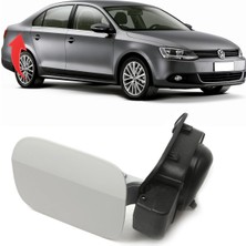 Wisco Vw Jetta Yakıt Depo Kapağı 2011-2017 5C6809857D