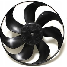 Wisco Polo-Sharan-Alhambra-Arosa Fan Motoru 1994 Sonrası 6N0959455D