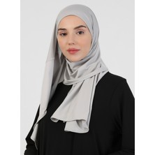 Ecardin Spor Bone - Açık Gri - Ecardin