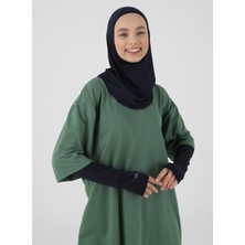 Ecardin Pro Sport Set - Lacivert - Ecardin
