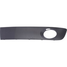Wisco Vw Transporter T6 2010-2014 Sis Kapağı Sol Sisli 7E0807489A