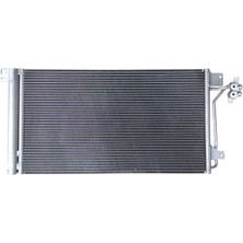 Wisco Vw Transporter T5 1.9-2.0-2.5tdi Klima Radyatörü 7H0820411B