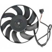Wisco Vw Transporter T5 1.9-2.0-2.5tdi Fan Motoru 7H0959455D