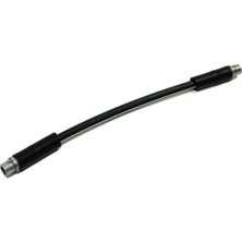 Wisco Vw Passat Audi A4 A6 Ön Fren Hortumu 1997 Sonrası 8D0611707D