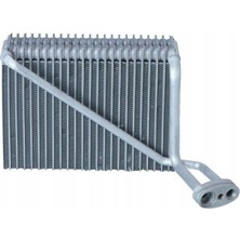 Wisco Vw Passat Superb A4 Kalorifer Radyatörü 1994 Sonrası 8D1820103D