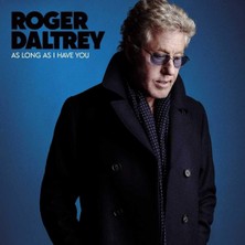 Roger Daltrey- As Long As I Have You - Plak