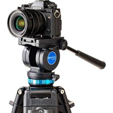 Benro KH-25P Video Tripod Kh Serisi