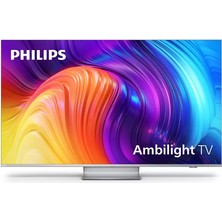 Philips 65PUS8807 65" 165 Ekran Uydu Alıcılı Android Smart LED TV