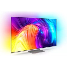 Philips 65PUS8807 65" 165 Ekran Uydu Alıcılı Android Smart LED TV