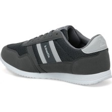 Kinetix Carter Tx 3fx Gri Erkek Sneaker