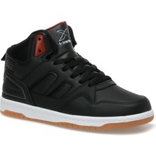 Kinetix Gına Hı Pu 3fx Siyah High Sneaker