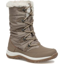 Lumberjack Lead Nwp 2pr Bej Kadın Outdoor Bot