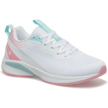 Lumberjack Goky 3fx Beyaz Kadın Koşu Ayakkabısı