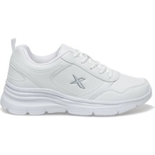 Kinetix Suomy Pu W 3fx Beyaz Kadın Comfort Ayakkabı
