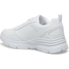 Kinetix Suomy Pu W 3fx Beyaz Kadın Comfort Ayakkabı