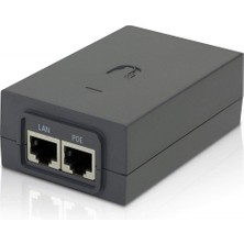 Ubnt Poe 48V-24 Watt Gigabit (POE-48-24W-G)