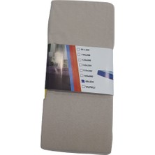 Bilgem Tekstil Çarşaf 120 x 200 Lastikli Fited Penye Pamuk