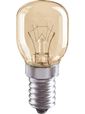 Hotpoint Ariston Fırın Ankastre Fırın Için Iç Lamba 15W Ampul Işık