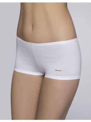 Kom Basic Kadın Short Boxer