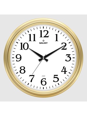 Galaxy 1962-A Duvar Saati