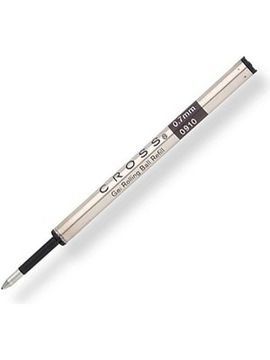 Cross Siyah Roller Refil 8523