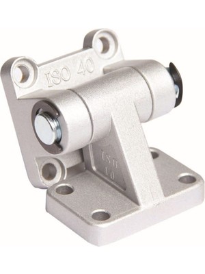 Expflex Eyb Iso Serisi Eklem Yer Bağlantı - Sıeyb Ø 320