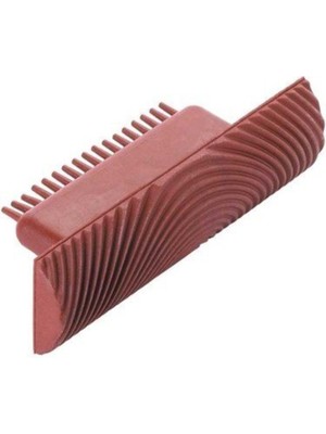 Pratik Ev Dekor 1345 Ahşap Desen Aparatı 10 cm