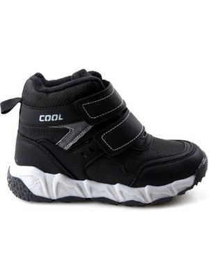 Cool Hunter Erkek Çocuk Outdoor Trekking Bot
