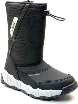 Cool Molina Unisex Çocuk Termal Kar Bot