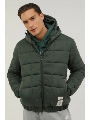 Lumberjack M-Abelard Erkek Mont 101165520 101165520004