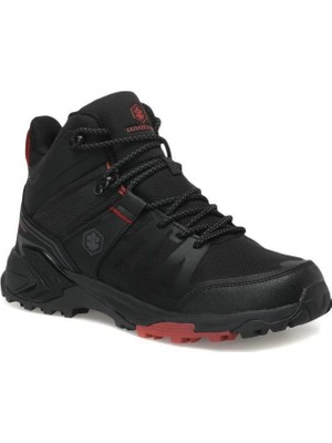 Lumberjack Star Hı Waterproof (Su Geçirmez)  Erkek Outdoor Bot Nefes Alabilir Yapı ile Koşu ve Yürüyüş İçin İdeal
