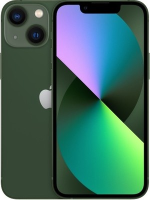 Yenilenmiş Apple iPhone 13 Mini 512 GB (12 Ay Garantili) - B Grade