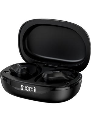 Lenovo Thinkplus LP75 Kablosuz Bluetooth Kulaklık (Yurt Dışından)