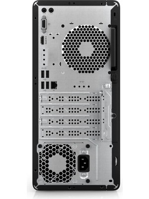Hp Pro Tower 290 6D3A5EA G9 I5-12500 8gb 512GB SSD Free Dos Masaüstü Bilgisayar