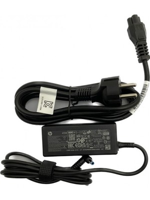 Hp 17-CN2001NT 6Z255EA 17-CN2004NT 6Z256EA Notebook Adaptör (Orjinal Hp 2,31A 19,5V 45W)