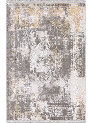 İpek Halı Blossom 13405 Salon, Mutfak, Oturma Odası, Çocuk Odası Halisi – İpek Mekik Hali