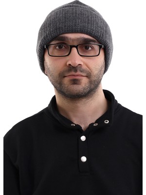 İhvan Online Sibirya Bere - Gri