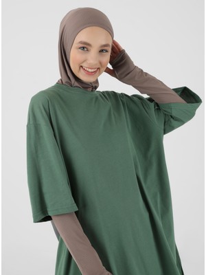 Ecardin Pro Sport Set - Koyu Vizon - Ecardin