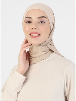 Ecardin Spor Bone - Açık Vizon - Ecardin