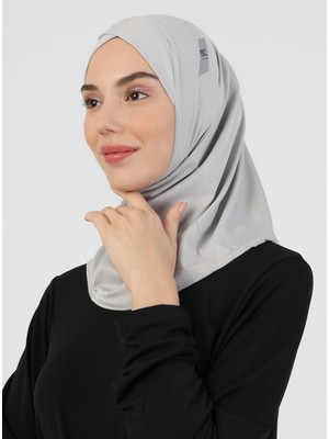 Ecardin Spor Bone - Açık Gri - Ecardin