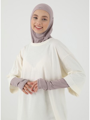 Ecardin Pro Sport Set - Duman Gülü - Ecardin