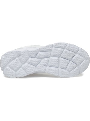 Kinetix Suomy Pu W 3fx Beyaz Kadın Comfort Ayakkabı