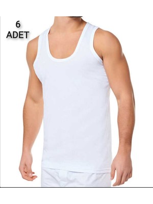 Tutku Erkek Atlet Penye 6'lı Paket