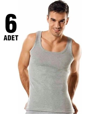 Tutku Erkek Atlet Penye 6'lı Paket