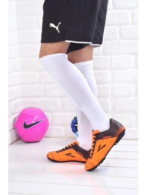 Lig Orthopedix Meteor Trx Futbol Halı Saha Spor Ayakkabısı