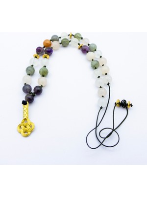 İndafel Hayat 12. Boyut Kolyesi