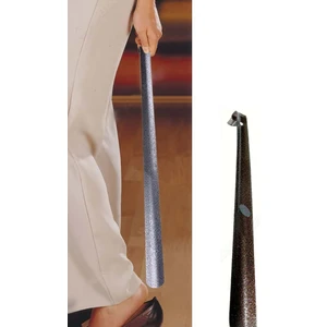 Ayakkabı Çekeceği Metal 47 cm Kerata Kırılmaz Bükülmez