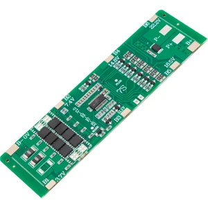 Powermaster 7s 24V 15A 18650 Şarj Koruma Kartı (6 Ic Li)