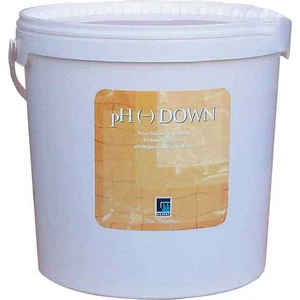 Toz Ph Düşürücü 25 kg